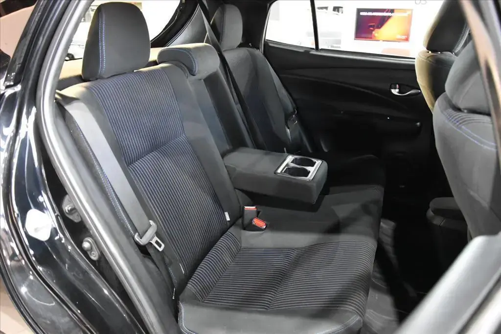 galeria YARIS