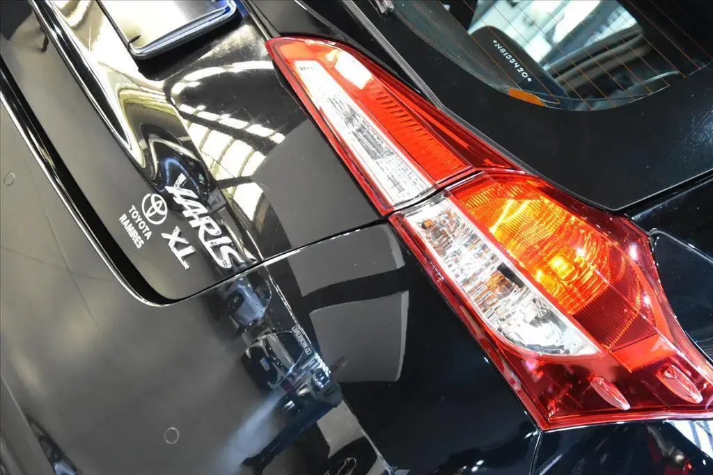 galeria YARIS
