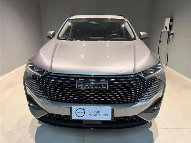 Gwm HAVAL H6 1.5 PHEV19 E-TRACTION