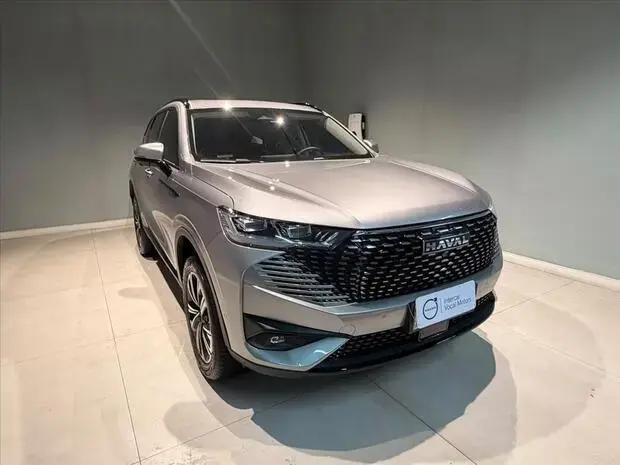 Gwm HAVAL H6 1.5 PHEV19 E-TRACTION