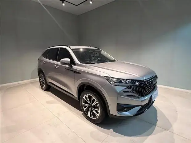 Gwm HAVAL H6 1.5 PHEV19 E-TRACTION