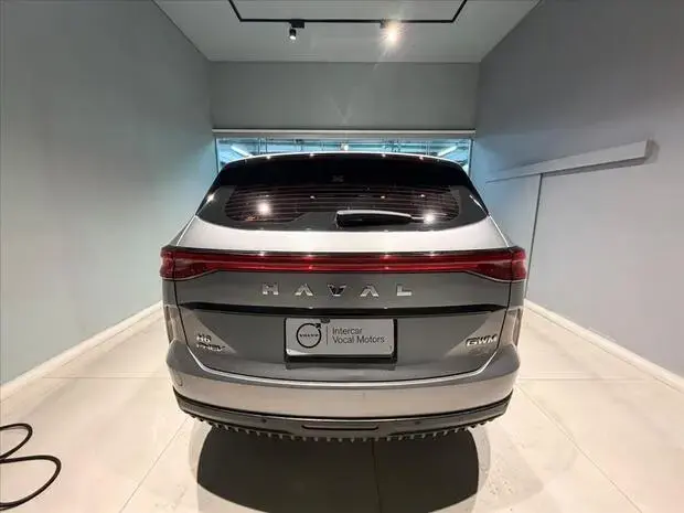 Gwm HAVAL H6 1.5 PHEV19 E-TRACTION