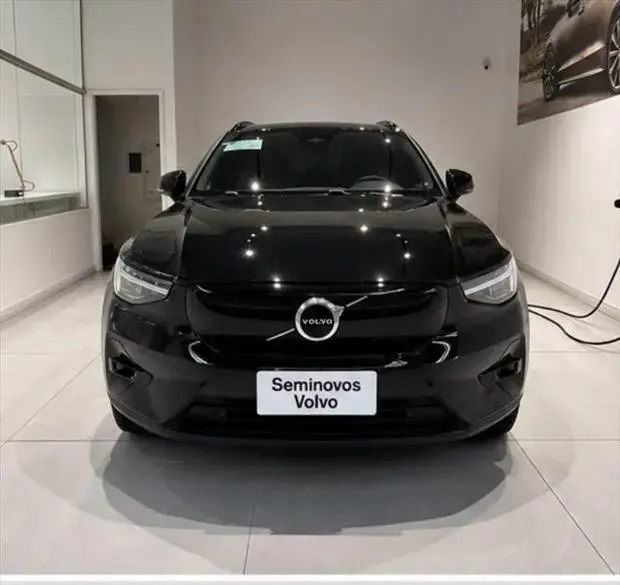 Volvo EX40 P6 RECHARGE ELECTRIC PLUS