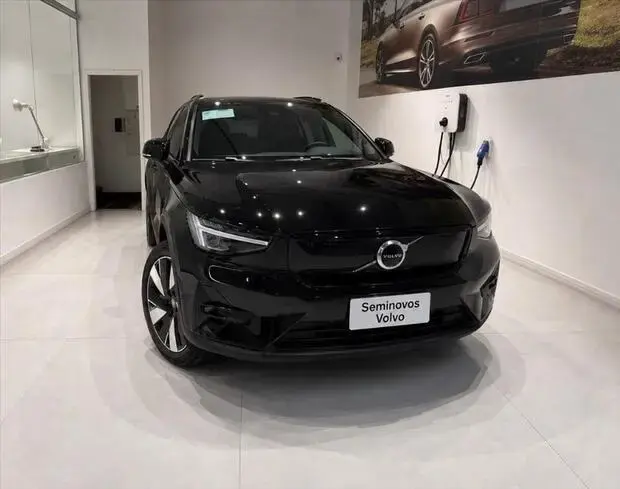 Volvo EX40 P6 RECHARGE ELECTRIC PLUS
