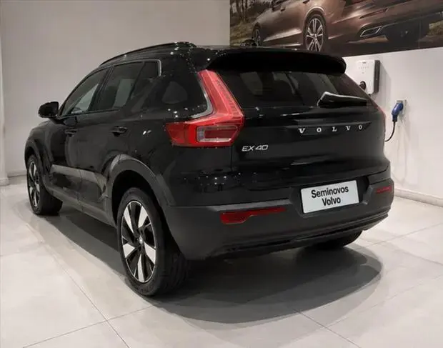 Volvo EX40 P6 RECHARGE ELECTRIC PLUS