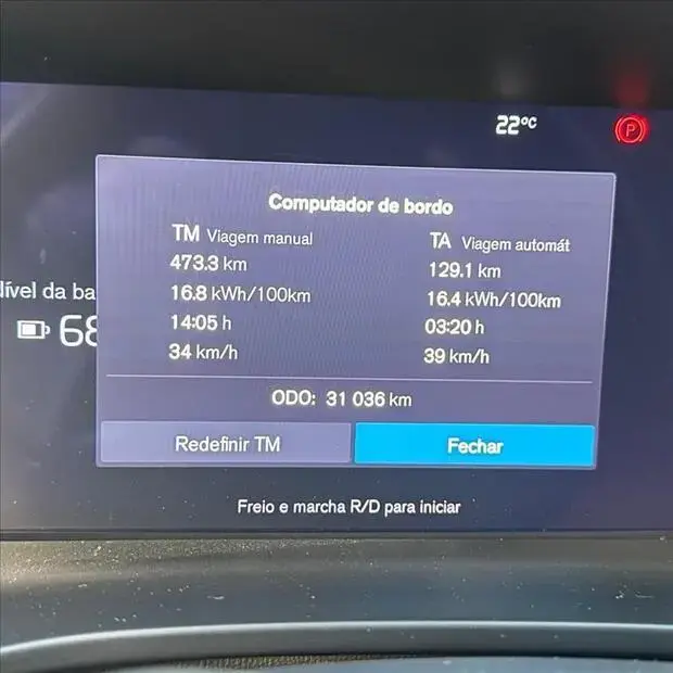 Volvo EX40 P6 RECHARGE ELECTRIC PLUS