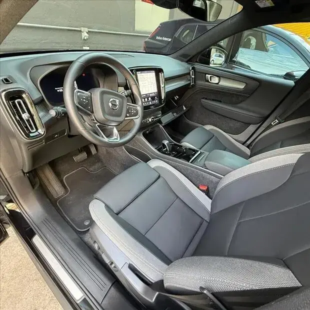 Volvo EX40 P6 RECHARGE ELECTRIC PLUS