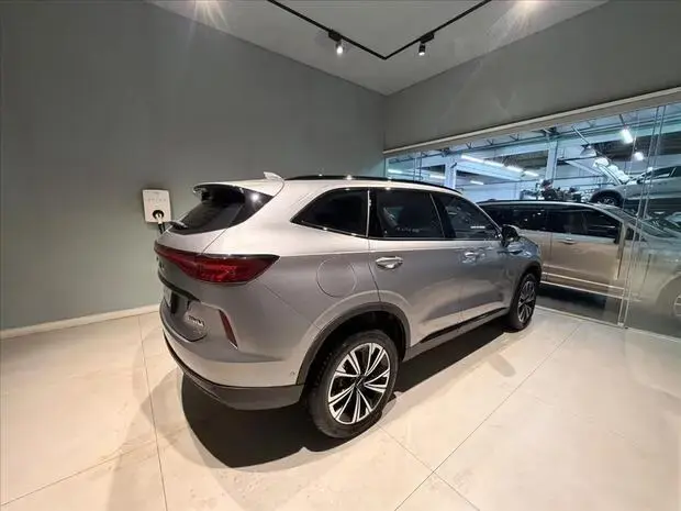 Gwm HAVAL H6 1.5 PHEV19 E-TRACTION
