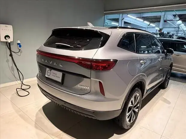 Gwm HAVAL H6 1.5 PHEV19 E-TRACTION