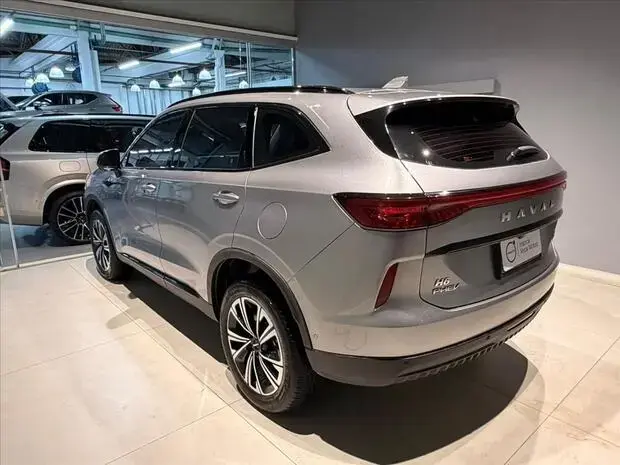 Gwm HAVAL H6 1.5 PHEV19 E-TRACTION