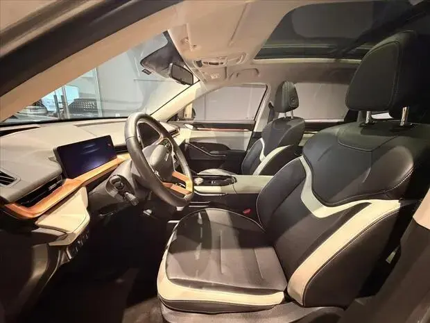 Gwm HAVAL H6 1.5 PHEV19 E-TRACTION
