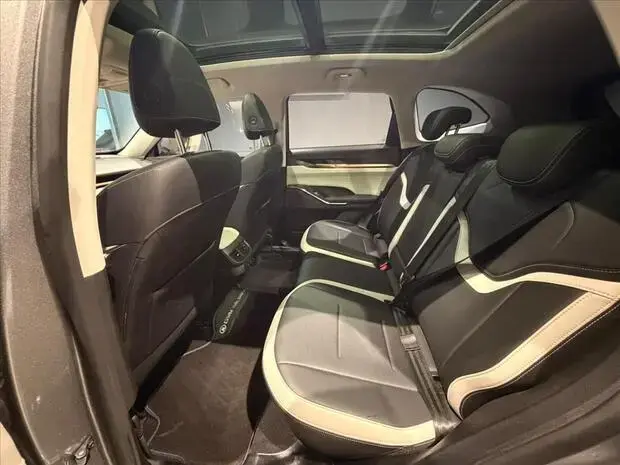 Gwm HAVAL H6 1.5 PHEV19 E-TRACTION