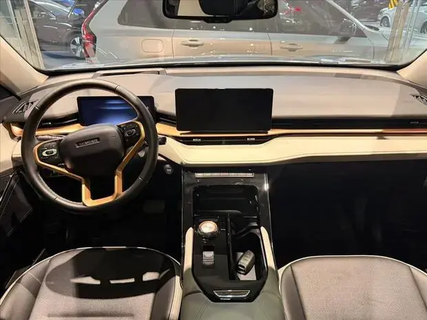 Gwm HAVAL H6 1.5 PHEV19 E-TRACTION