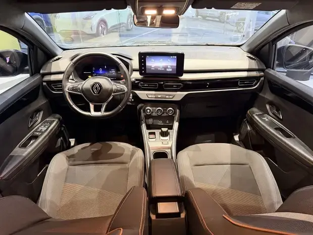 Renault KARDIAN 1.0 TCE FLEX TECHNO EDC