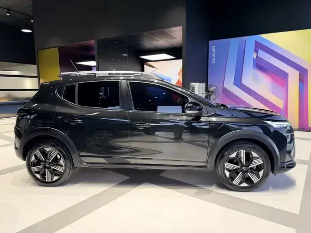 Renault KARDIAN 1.0 TCE FLEX TECHNO EDC