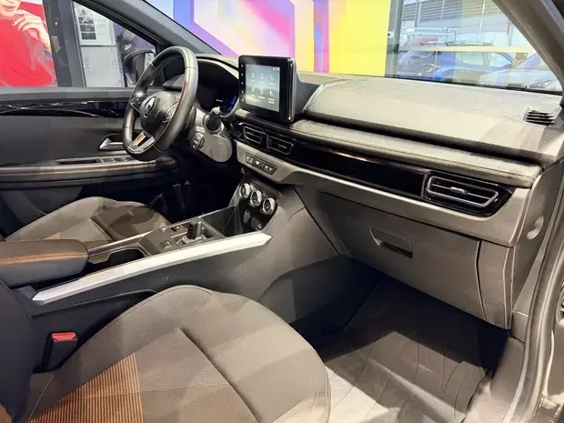 Renault KARDIAN 1.0 TCE FLEX TECHNO EDC