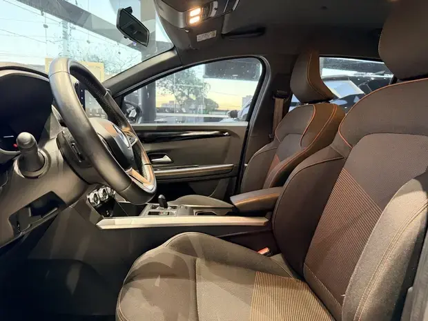 Renault KARDIAN 1.0 TCE FLEX TECHNO EDC