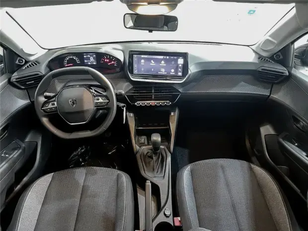 Peugeot 208 1.0 TURBO 200 FLEX ACTIVE CVT