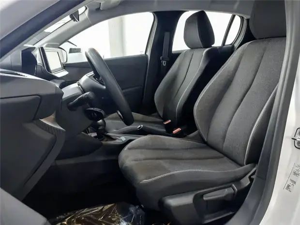 Peugeot 208 1.0 TURBO 200 FLEX ACTIVE CVT
