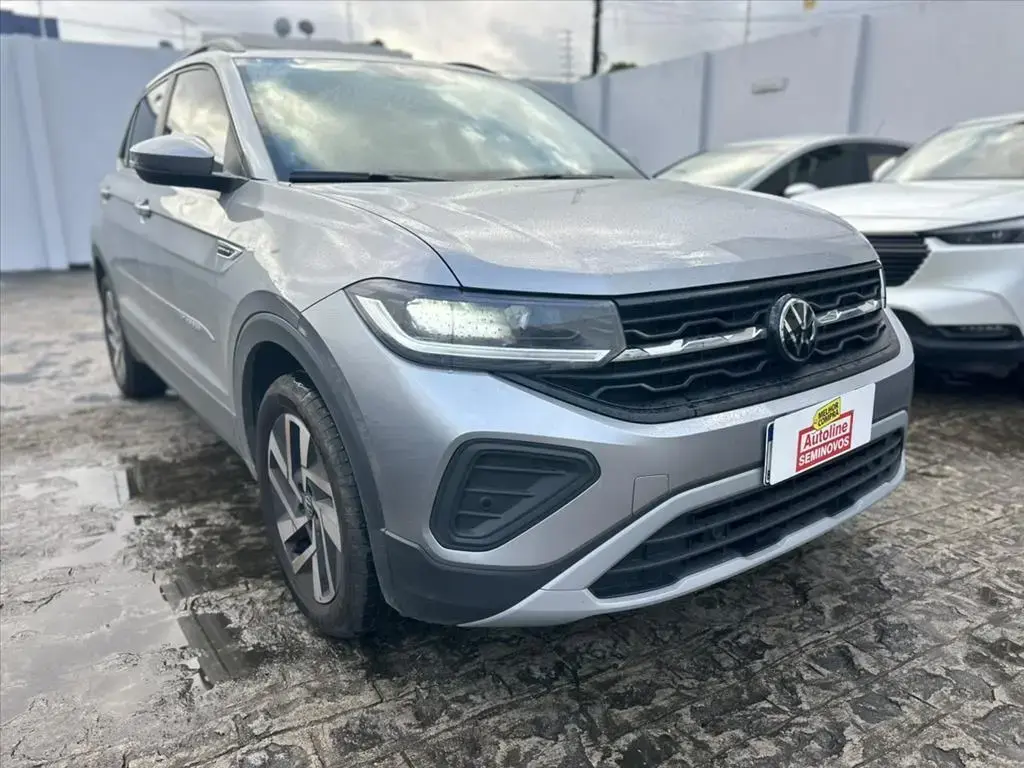 galeria T-CROSS