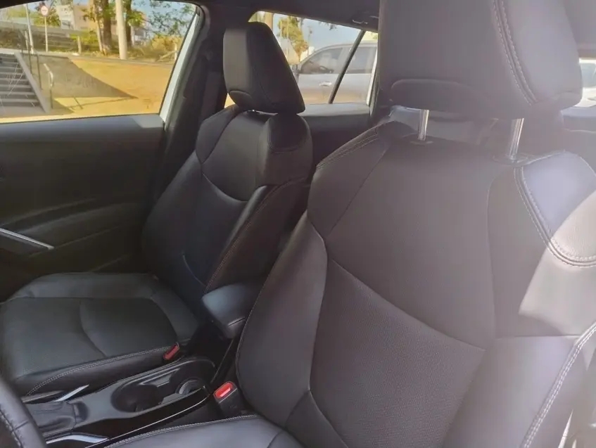 galeria COROLLA CROSS