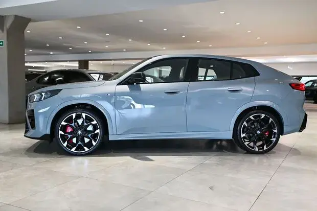 Bmw X2 2.0 M35I Xdrive Steptronic