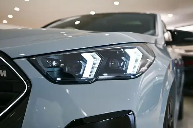 Bmw X2 2.0 M35I Xdrive Steptronic