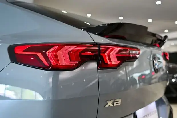 Bmw X2 2.0 M35I Xdrive Steptronic