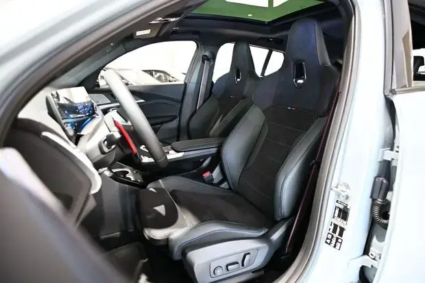 Bmw X2 2.0 M35I Xdrive Steptronic