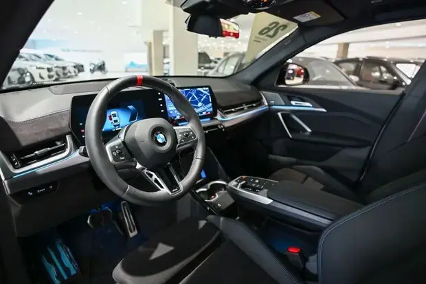 Bmw X2 2.0 M35I Xdrive Steptronic