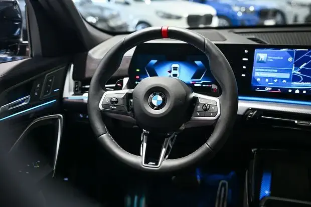 Bmw X2 2.0 M35I Xdrive Steptronic