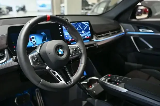 Bmw X2 2.0 M35I Xdrive Steptronic
