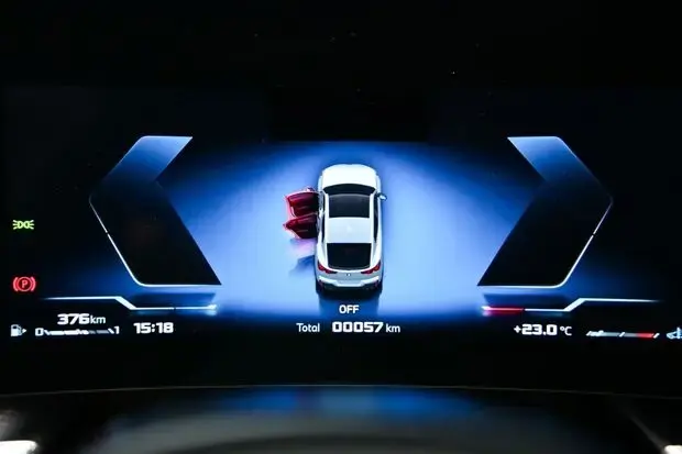 Bmw X2 2.0 M35I Xdrive Steptronic
