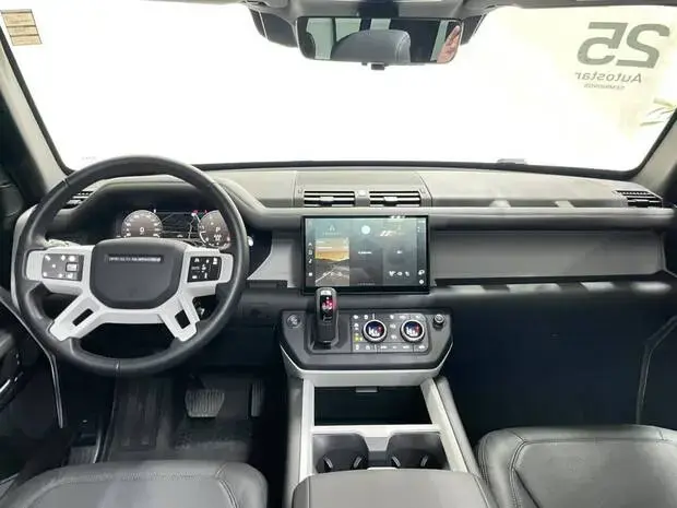 Land Rover Defender 110 X-DY HSE D350 AT (Híb.)