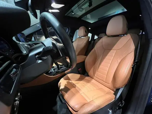 Bmw X4 xDrive30i M Sport 2.0 Turbo (Aut)