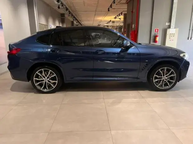 Bmw X4 xDrive30i M Sport 2.0 Turbo (Aut)