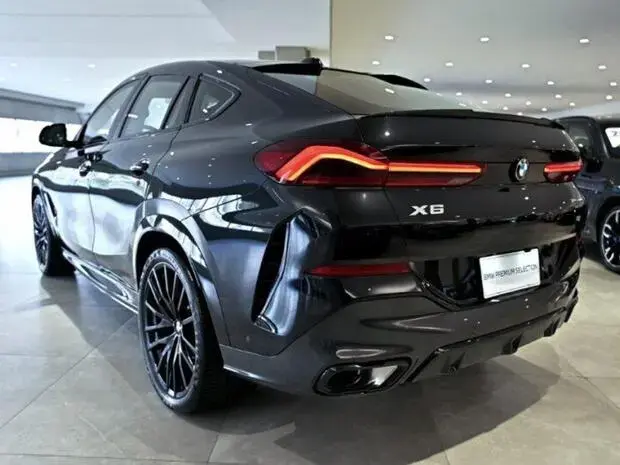 Bmw X6 xDrive40i M Sport 3.0 Turbo (Aut.) (Híb.)