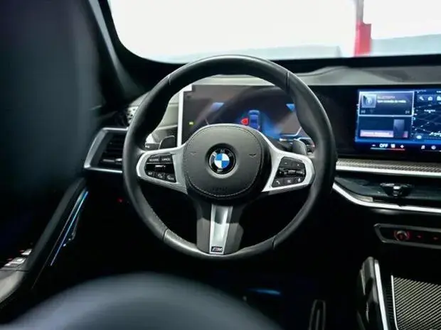 Bmw X6 xDrive40i M Sport 3.0 Turbo (Aut.) (Híb.)