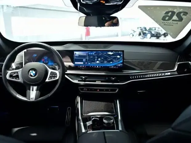 Bmw X6 xDrive40i M Sport 3.0 Turbo (Aut.) (Híb.)