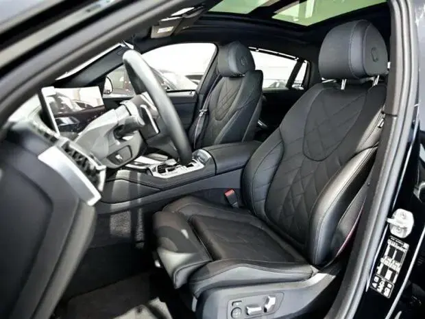Bmw X6 xDrive40i M Sport 3.0 Turbo (Aut.) (Híb.)