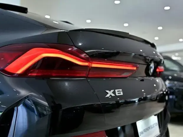 Bmw X6 xDrive40i M Sport 3.0 Turbo (Aut.) (Híb.)