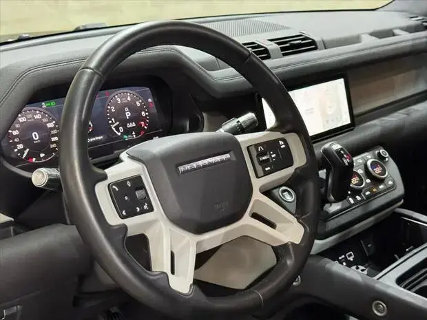Land Rover DEFENDER 2.0 P300 GASOLINA 110 SE AWD AUTOMÁTICO