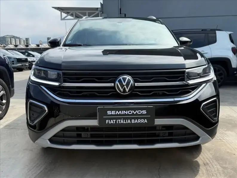 galeria T-CROSS