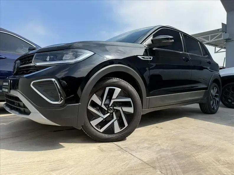 galeria T-CROSS