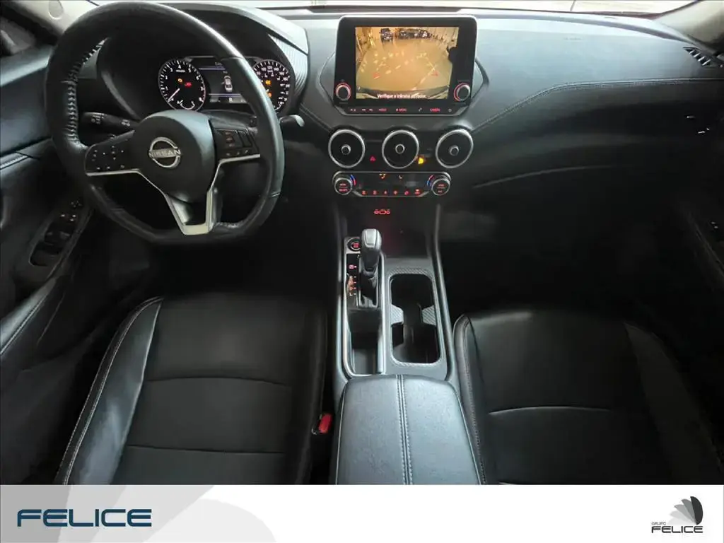 galeria SENTRA
