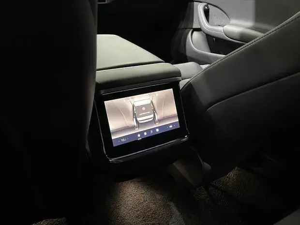 Tesla MODEL S ELÉTRICO PLAID