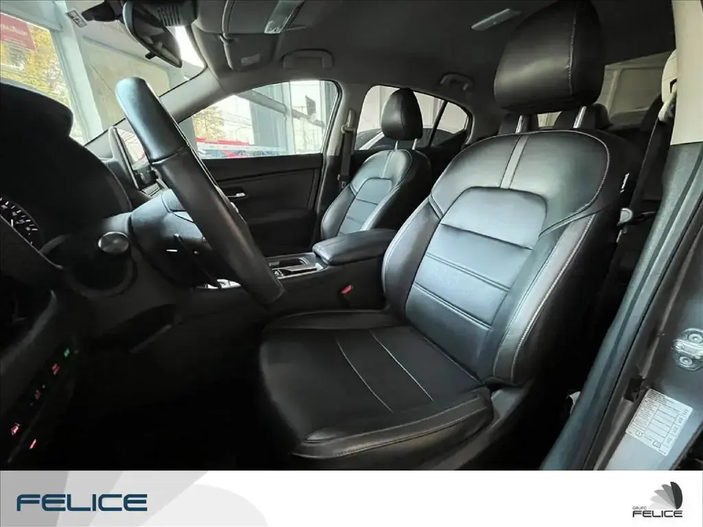 galeria SENTRA