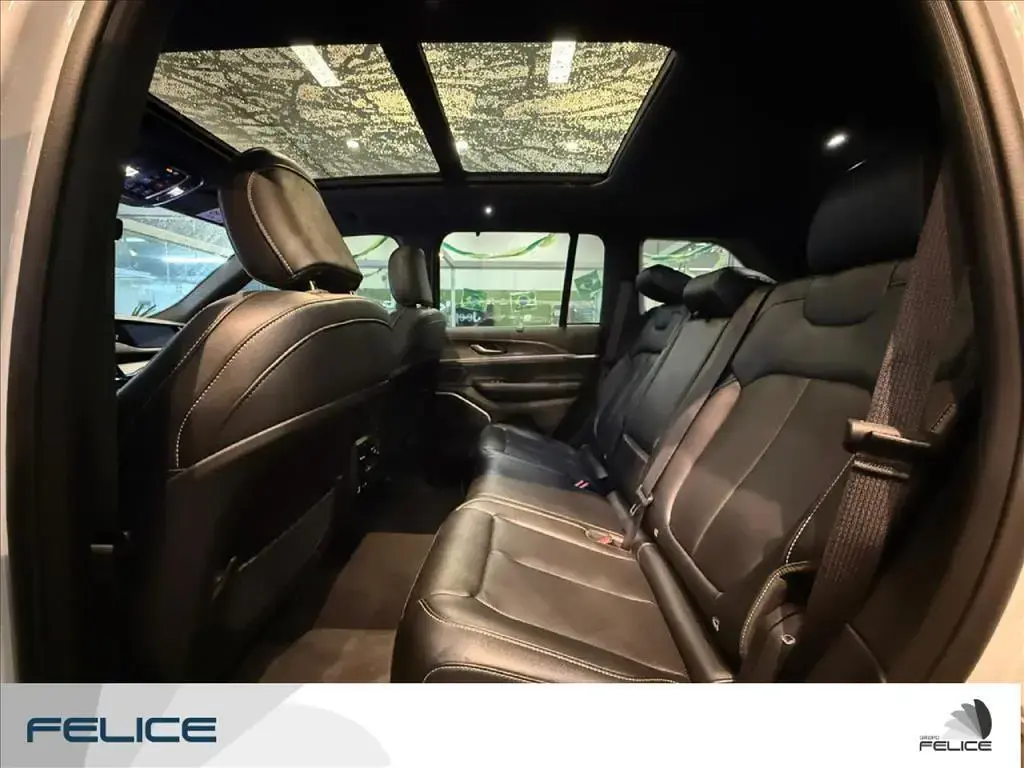 galeria GRAND CHEROKEE