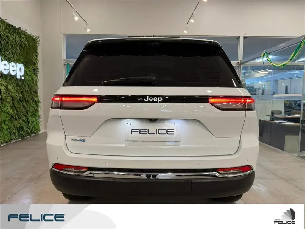 galeria GRAND CHEROKEE