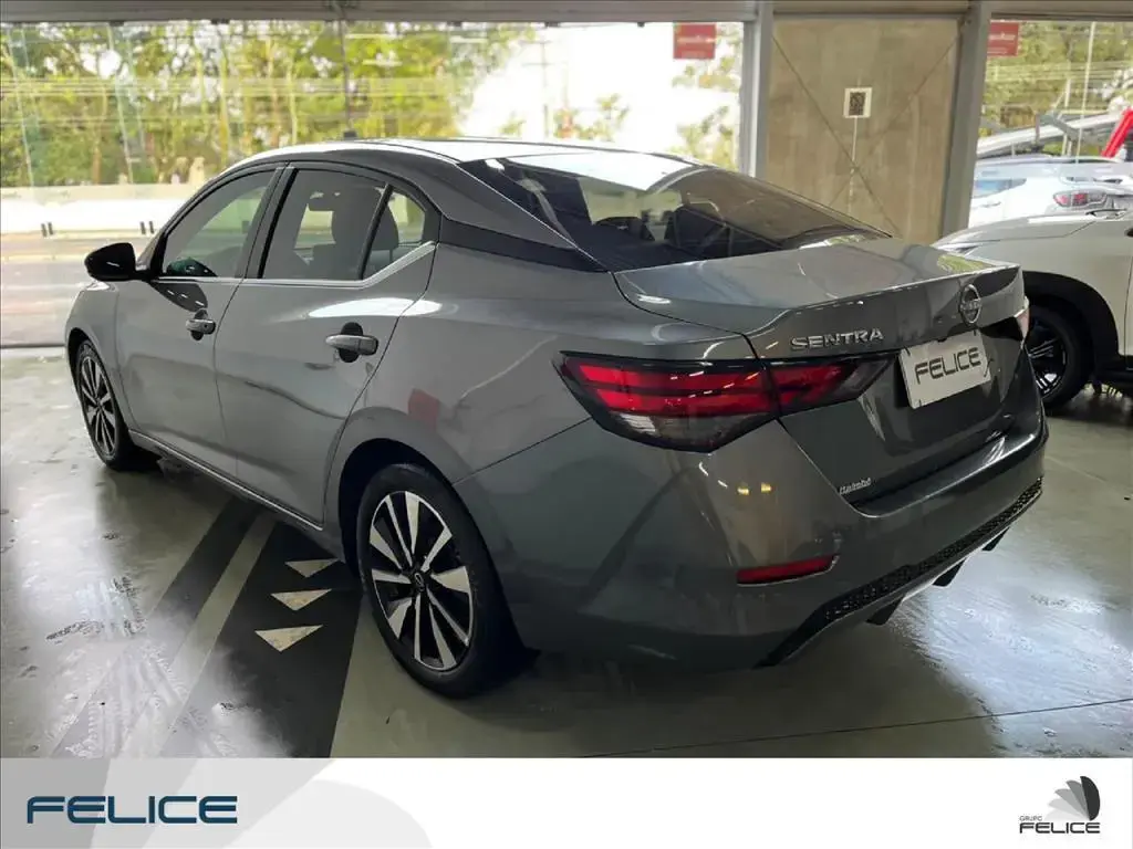 galeria SENTRA